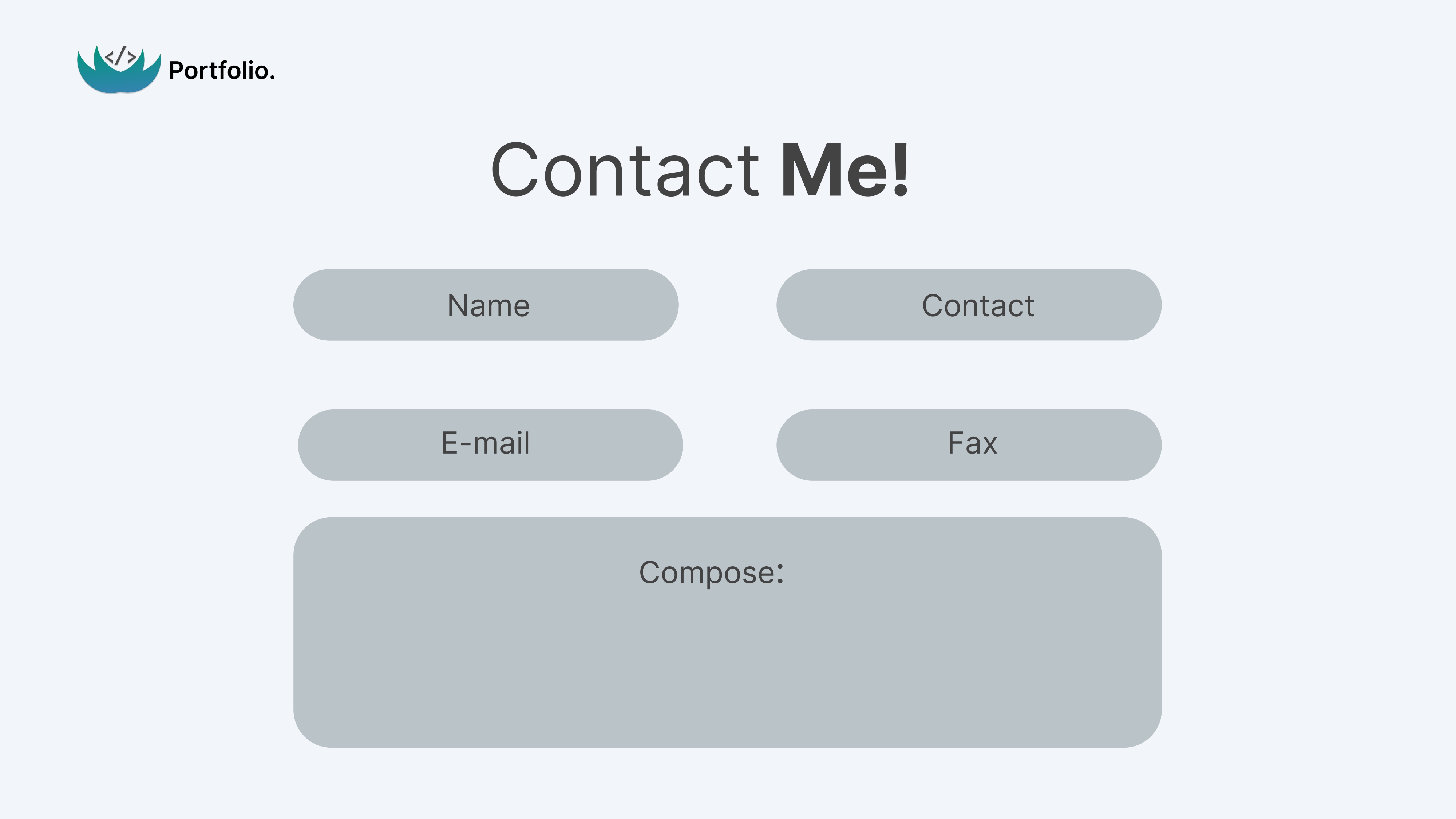 Contact-Page